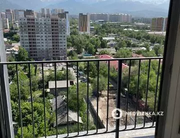 50 м², 3-комнатная квартира, этаж 13 из 14, 50 м², изображение - 12