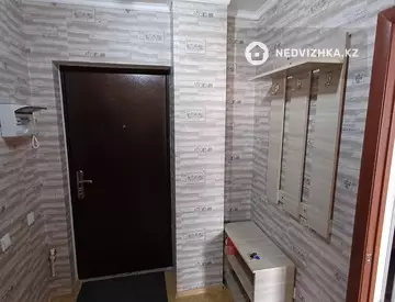 1-комнатная квартира, этаж 8 из 11, 35 м²