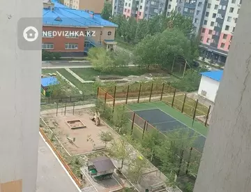 1-комнатная квартира, этаж 8 из 11, 35 м²