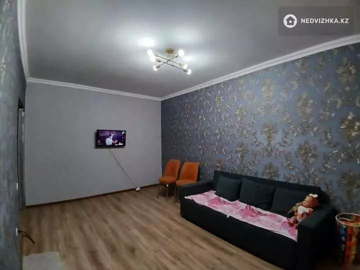 72.2 м², 3-комнатная квартира, этаж 12 из 12, 72 м², изображение - 1