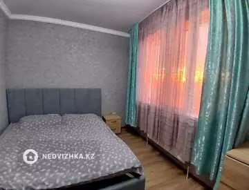 3-комнатная квартира, этаж 12 из 12, 72 м²