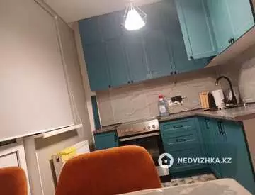 72.2 м², 3-комнатная квартира, этаж 12 из 12, 72 м², изображение - 4