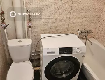 1-комнатная квартира, этаж 3 из 5, 31 м²