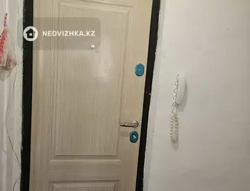 1-комнатная квартира, этаж 3 из 5, 31 м²