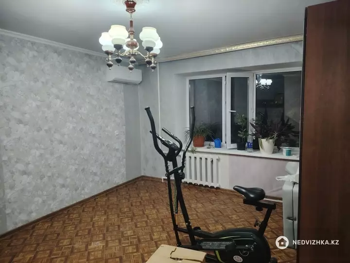 37 м², 1-комнатная квартира, этаж 2 из 5, 37 м², изображение - 1
