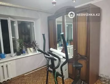 1-комнатная квартира, этаж 2 из 5, 37 м²