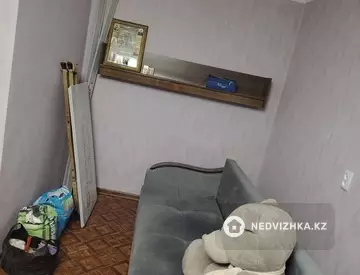 1-комнатная квартира, этаж 2 из 5, 37 м²