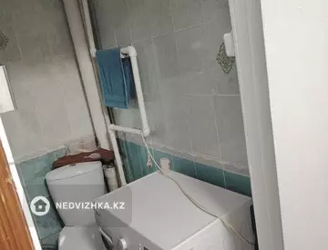 37 м², 1-комнатная квартира, этаж 2 из 5, 37 м², изображение - 4