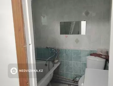 37 м², 1-комнатная квартира, этаж 2 из 5, 37 м², изображение - 5