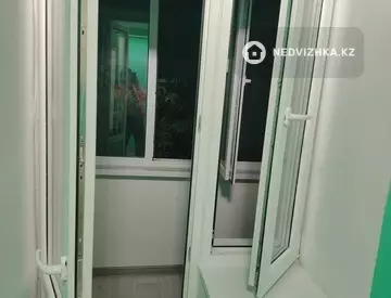 37 м², 1-комнатная квартира, этаж 2 из 5, 37 м², изображение - 7