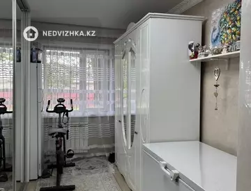 61.5 м², 3-комнатная квартира, этаж 1 из 5, 62 м², изображение - 16
