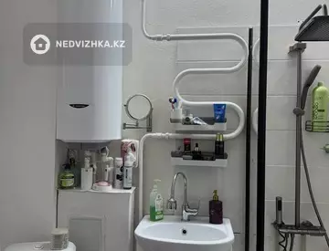61.5 м², 3-комнатная квартира, этаж 1 из 5, 62 м², изображение - 11