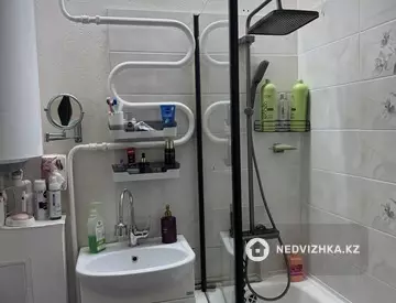 61.5 м², 3-комнатная квартира, этаж 1 из 5, 62 м², изображение - 12