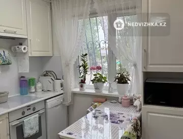61.5 м², 3-комнатная квартира, этаж 1 из 5, 62 м², изображение - 6