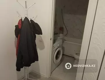 1-комнатная квартира, этаж 6 из 8, 28 м²