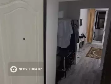 1-комнатная квартира, этаж 6 из 8, 28 м²