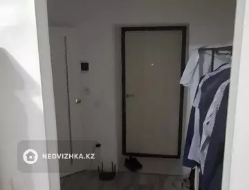 1-комнатная квартира, этаж 6 из 8, 28 м²