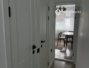 40 м², 2-комнатная квартира, этаж 5 из 9, 40 м², посуточно, изображение - 5