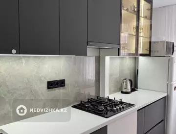 40 м², 2-комнатная квартира, этаж 5 из 9, 40 м², посуточно, изображение - 7