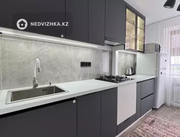 40 м², 2-комнатная квартира, этаж 5 из 9, 40 м², посуточно, изображение - 9