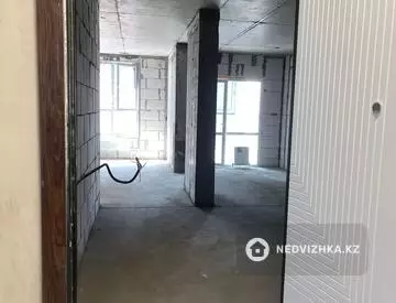 55 м², 1-комнатная квартира, этаж 1 из 3, 55 м², изображение - 10