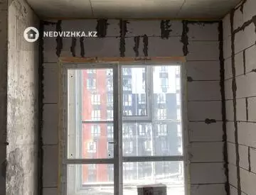 55 м², 1-комнатная квартира, этаж 1 из 3, 55 м², изображение - 6