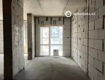 55 м², 1-комнатная квартира, этаж 1 из 3, 55 м², изображение - 7