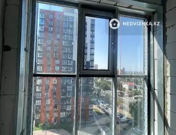 55 м², 1-комнатная квартира, этаж 1 из 3, 55 м², изображение - 5