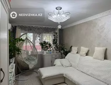 61.5 м², 3-комнатная квартира, этаж 1 из 5, 62 м², изображение - 4