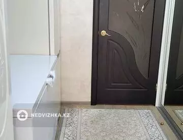 61.5 м², 3-комнатная квартира, этаж 1 из 5, 62 м², изображение - 15