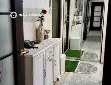 61.5 м², 3-комнатная квартира, этаж 1 из 5, 62 м², изображение - 18