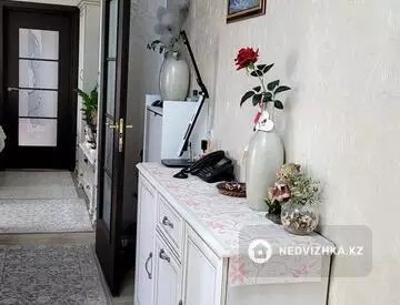 61.5 м², 3-комнатная квартира, этаж 1 из 5, 62 м², изображение - 19