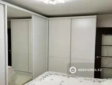 61.5 м², 3-комнатная квартира, этаж 1 из 5, 62 м², изображение - 23