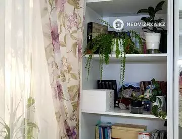 61.5 м², 3-комнатная квартира, этаж 1 из 5, 62 м², изображение - 24