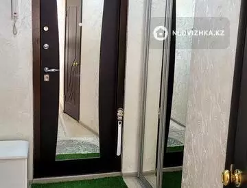 61.5 м², 3-комнатная квартира, этаж 1 из 5, 62 м², изображение - 29