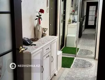 61.5 м², 3-комнатная квартира, этаж 1 из 5, 62 м², изображение - 30