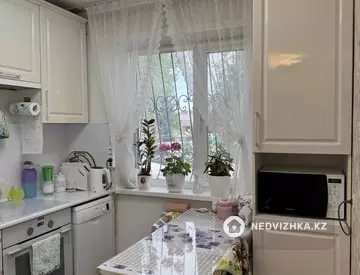 61.5 м², 3-комнатная квартира, этаж 1 из 5, 62 м², изображение - 8