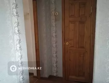 3-комнатная квартира, этаж 2 из 4, 56 м²