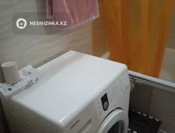 56.5 м², 3-комнатная квартира, этаж 2 из 4, 56 м², изображение - 11