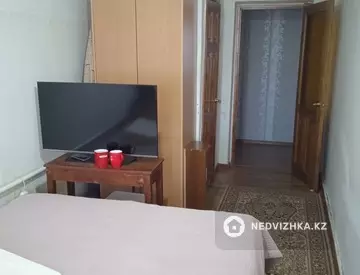 56.5 м², 3-комнатная квартира, этаж 2 из 4, 56 м², изображение - 4
