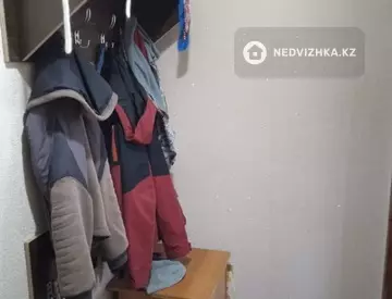 56.5 м², 3-комнатная квартира, этаж 2 из 4, 56 м², изображение - 10