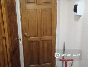56.5 м², 3-комнатная квартира, этаж 2 из 4, 56 м², изображение - 9
