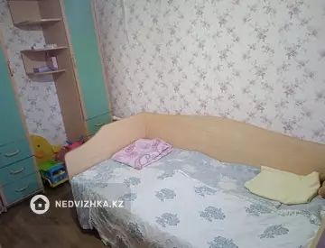 56.5 м², 3-комнатная квартира, этаж 2 из 4, 56 м², изображение - 5
