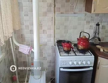 56.5 м², 3-комнатная квартира, этаж 2 из 4, 56 м², изображение - 8