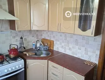 56.5 м², 3-комнатная квартира, этаж 2 из 4, 56 м², изображение - 7