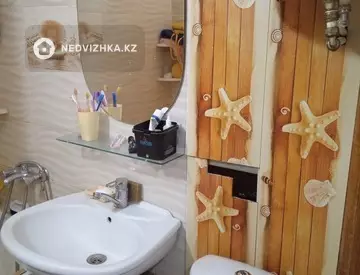 56.5 м², 3-комнатная квартира, этаж 2 из 4, 56 м², изображение - 12