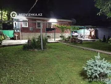 3-комнатный дом, 5 соток, 97 м²