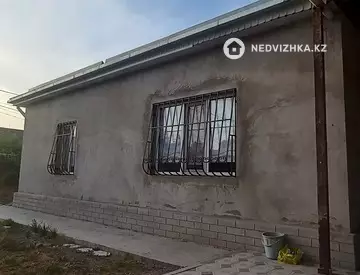 3-комнатный дом, 6 соток, 100 м²
