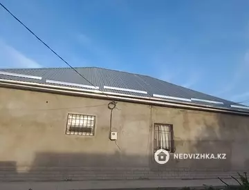 3-комнатный дом, 6 соток, 100 м²
