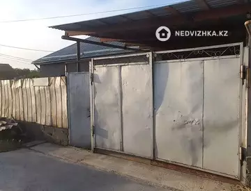 3-комнатный дом, 6 соток, 100 м²